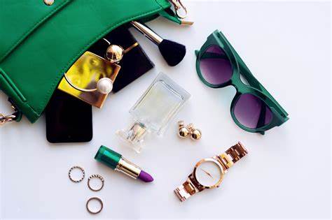 Elevating Style The Enduring Allure of Women’s Fashion Accessories
